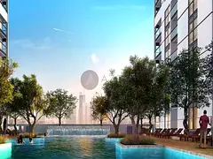Genuine Resale | Waves Grande | On High Floor