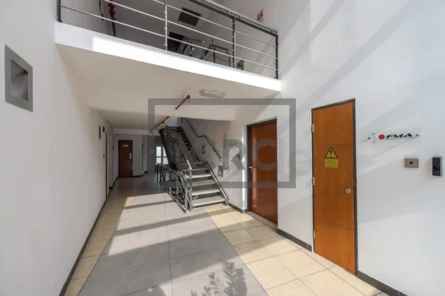 High Quality | Loft Offices | Freezone License