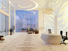 Modern Smart Living W/ Astonishing Panoramic Views