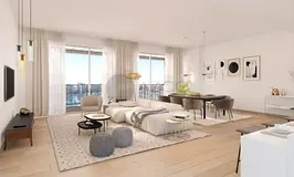 Genuine Resale | Le Ciel Bldg 3 | Great Deal