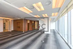 Prime Property In Difc | Fully Fitted | Low Floor