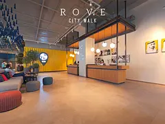 Luxurious Studio | Hotel Apartment | Prime Location