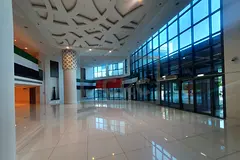Prime Location | High End Building | Rent
