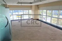 Ready To Move In | Office | Prime Location