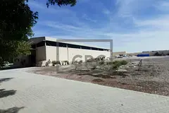 For Sale | Large Plot | For Industrial Activity