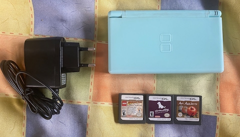 Buy & sell any Nintendo DS online - 58 used Nintendo DS sale in Cities (UAE) price list | dubizzle