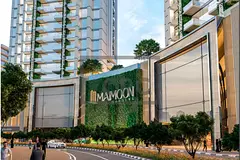 Office Space | Shell And Core | Jvc