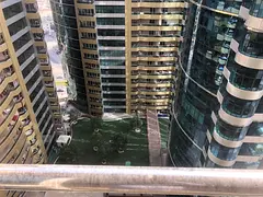 Studio For Sale In Horizon Tower Ajman