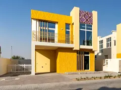 Middle Unit | Large Terrace | Roof Deck| Excellent View