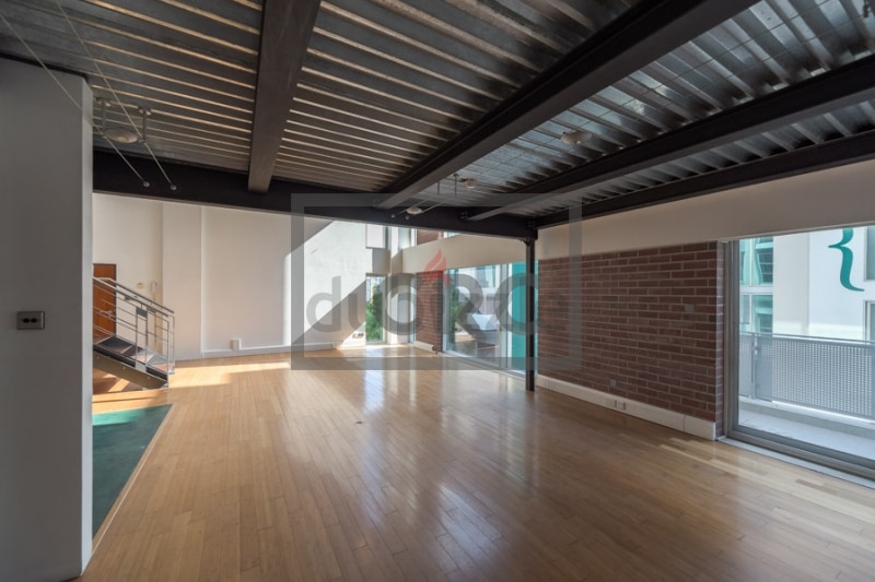 Loft Offices | High Quality | Freezone License