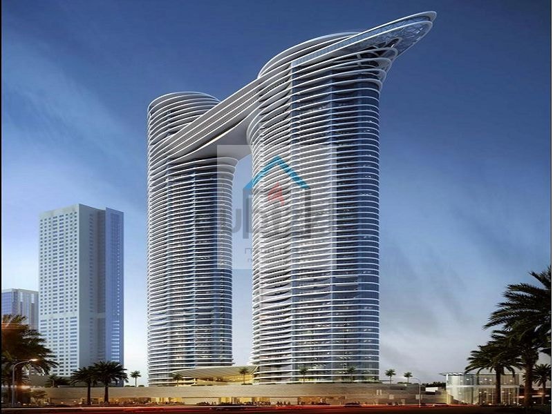 3br Apartment | All En-suite + M Room | Burj Khalifa Down Town View @the Address Sky View