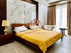 Type C | Single Row | Vacant | Exclusive | Fully Upgraded