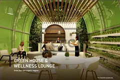 Office Space | Shell And Core | Jvc