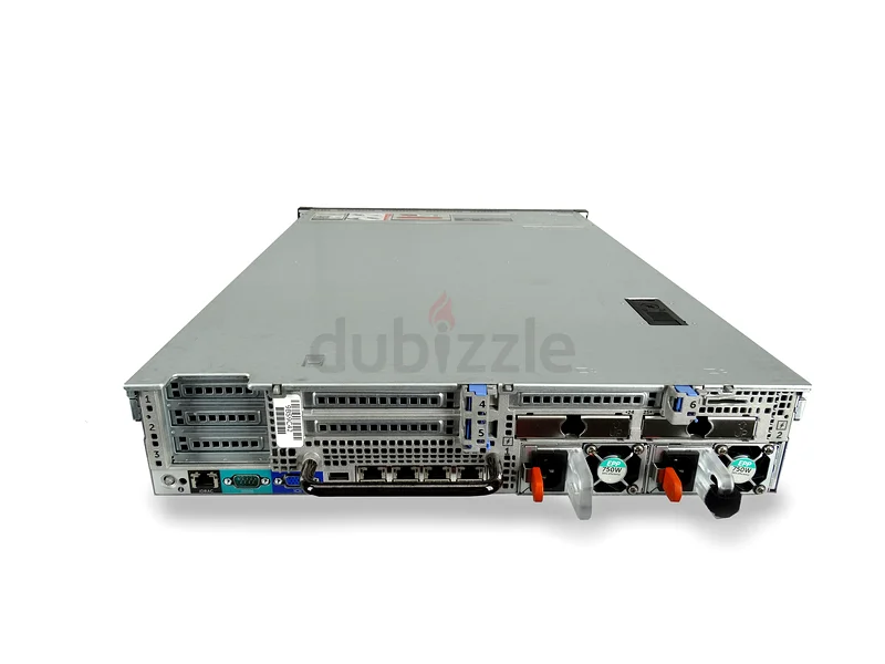 80 نواة + 384 جيجابايت رام ديل باور إيدج R730XD-2X إنتل زيون E5-2673V4-3.84 تيرابايت إس إس دي-40 تيرابايت إس إيه إس إتش دي دي-14 بي 3.563255000612610112