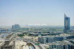 Sea City View | Spacious Layout I Balcony