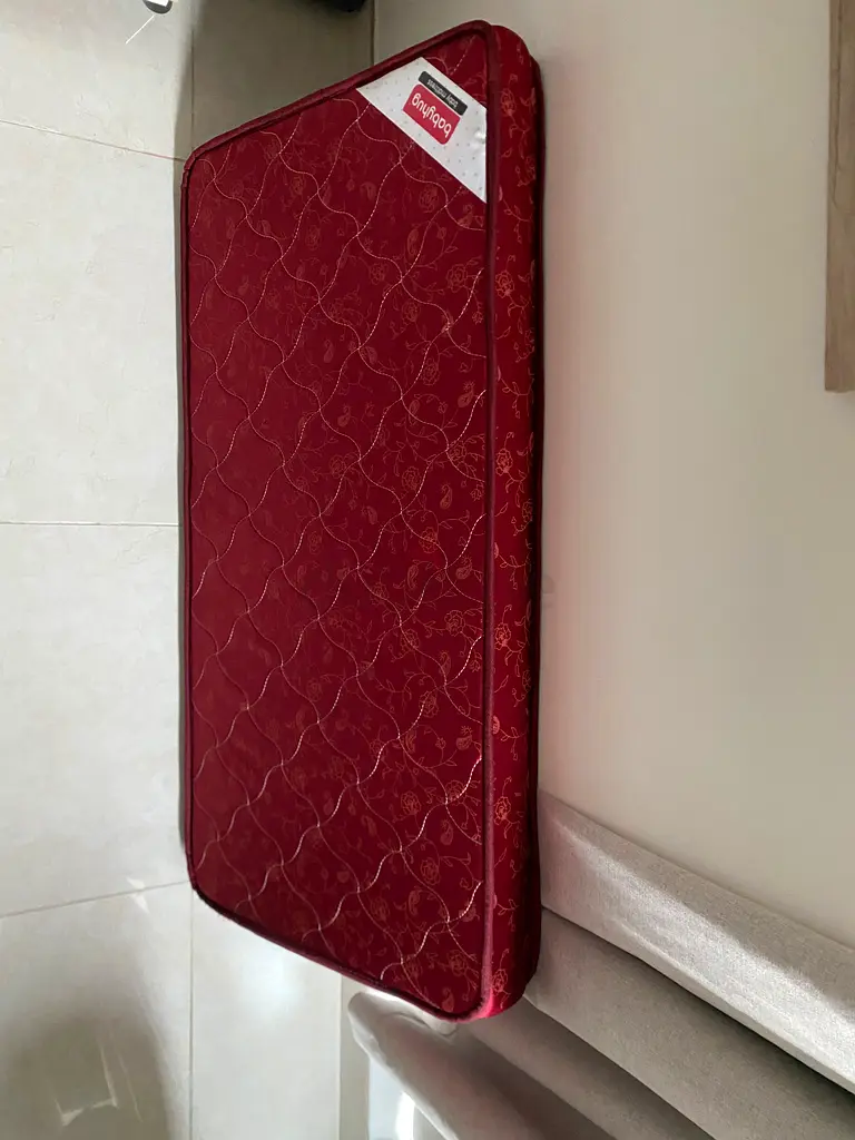 Baby Mattress