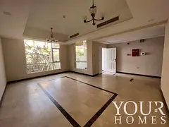 4 Bhk Th | Luxury Finishing | Rented