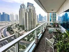 Marina View | Large Layout | Upgraded