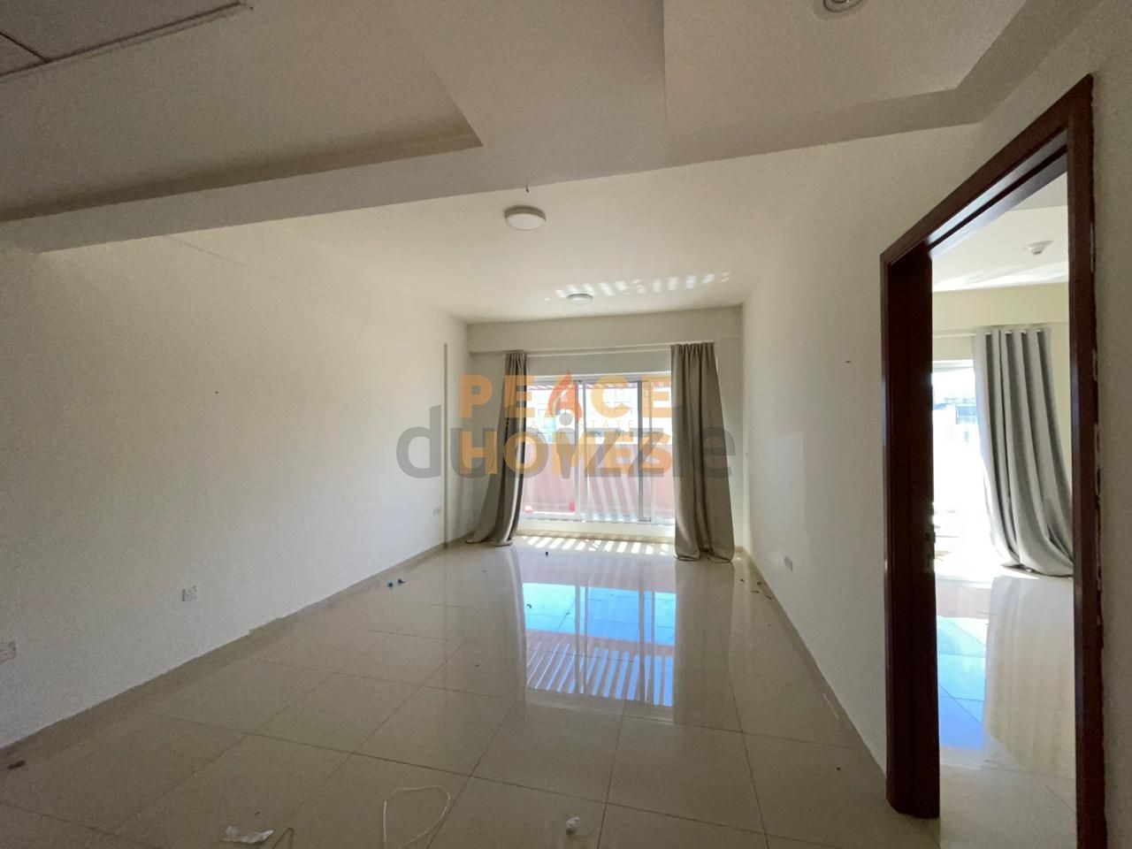 Unfurnished 1bhk || Large Layout || Call Us Now