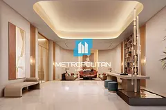 Exclusive Resale | Stunning Sea View | Luxe Unit