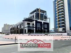 Brand New Shops Available In Majan In Different Sizes Suitable For Restaurants And Different Busines