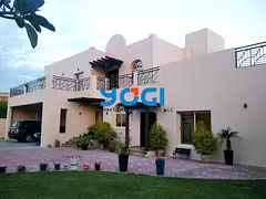 Gcc National Only | Service Block | Well Maintained