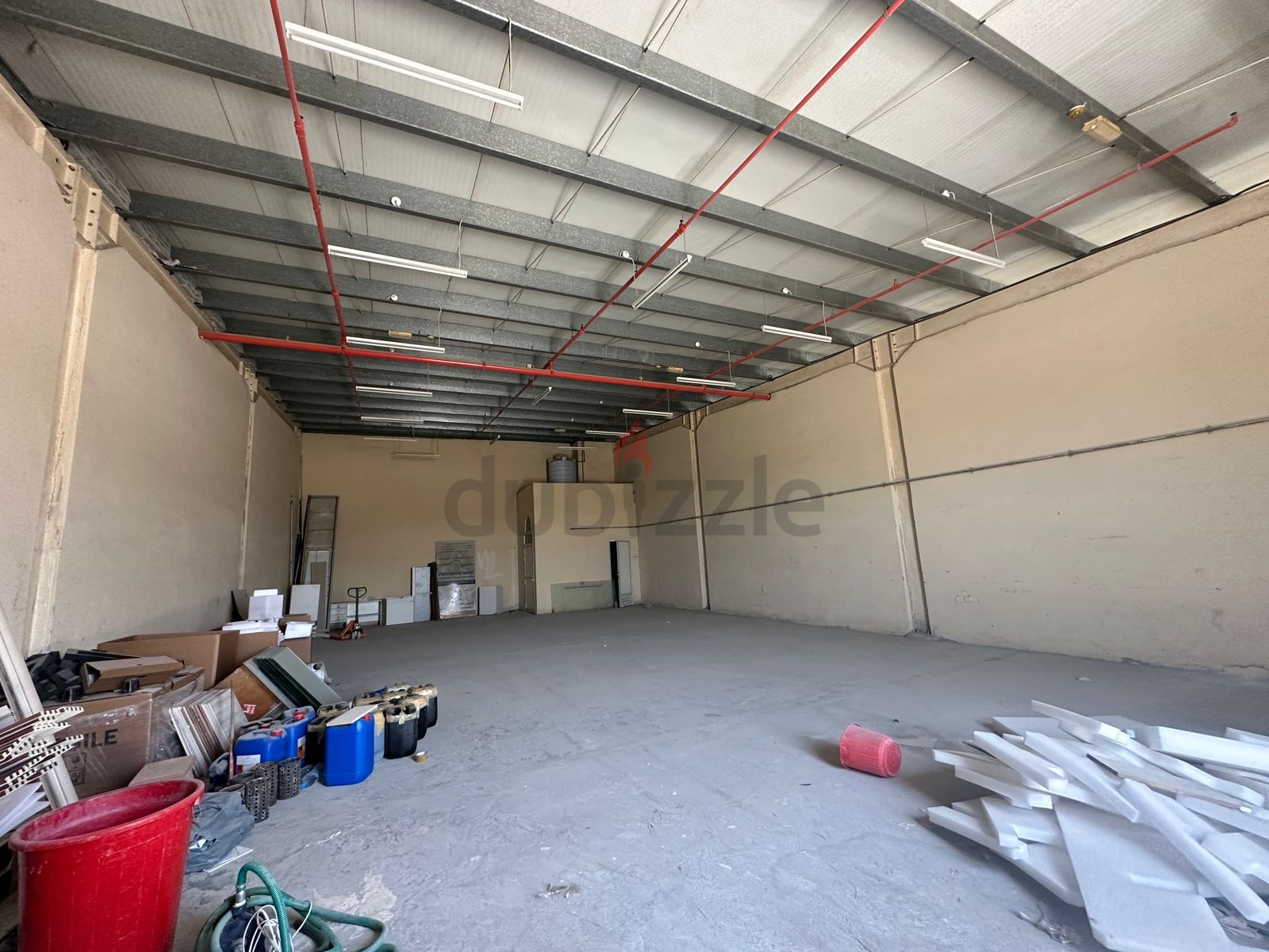 2200 Sqft Warehouse For Rent Industrial Area 12