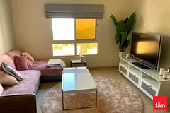 Fully Furnished | Upgrated | Large Studio