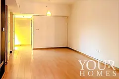 Luxuriously Upgraded 3bed Plus Maid With 3 Parking\\\s @1.2 M