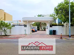 Hot Location ! Commercial Villa On Al Wasl Road