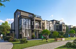 Multiple Layouts | End Units | Great Roi