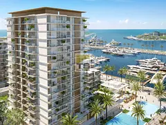 Resale | Seafront | Top Floor | With Payment Plan
