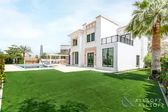 Huge Plot | Extended Bua | Vacant