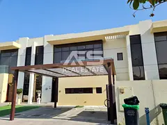 Trinity Vacant Villa | Resale | 3-br+maid Thl | Damac Hills 1