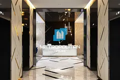 Ready | Front Canal View | Last Floor