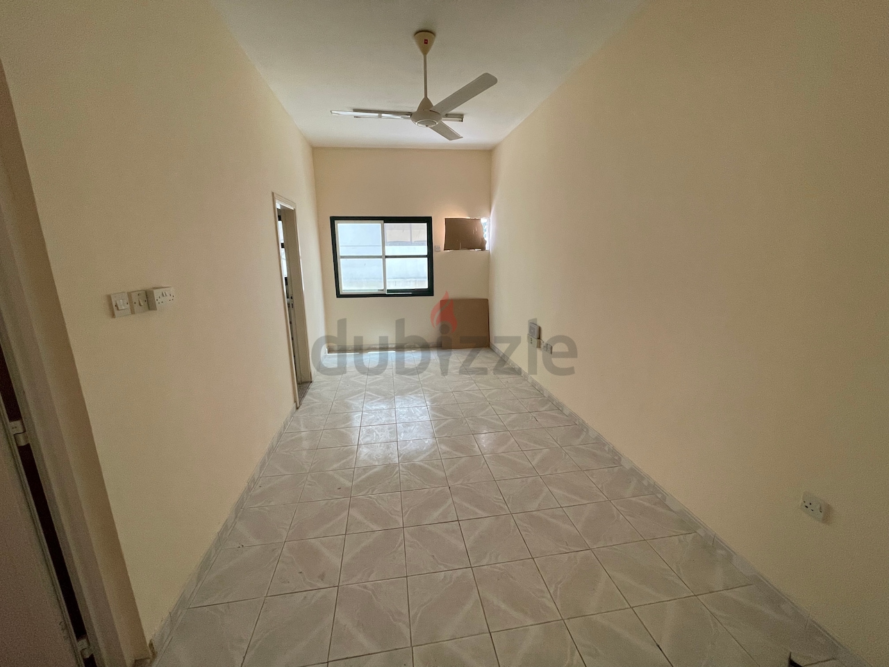 Near To Burj Nahar Mall | Studio L No Commission | For Families And Offices L Well Maintained