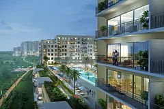 18-hole Championship Golf Course | 3 Years Post Handover