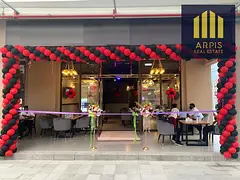 Grill Restaurant For Sale - Devoloping Area