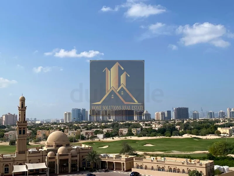 Amazing View , Rented , Good Roi , Best Deal