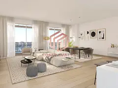 Spacious | Luxury Living | Waterfront Living | Resale