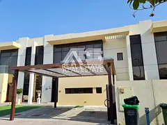 Vastu | Vacant Villa | Type Th-m | Trinity Cluster | Damac Hills 1