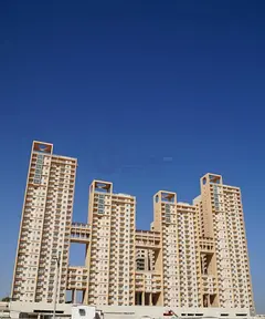 One Bedroom Apt For Sale | Centrium Tower 2