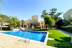 Close To Club | Huge Plot | 18104 Sq Ft