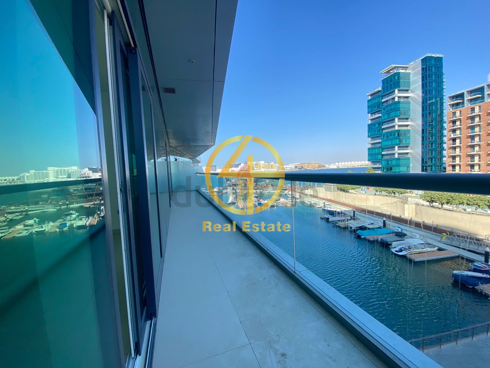Hot Deal | Full Sea View |2br Apartment