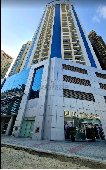 Apartment/Flat for Rent: Spacious Studio Fully Furnished Burj Al ...