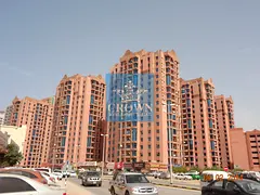 Best Offer! Spacious 1 Br Hall On High Floor (rented 17k) At Best Price!