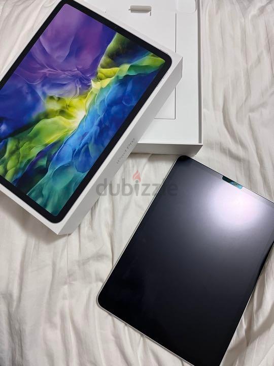 Ipad Pro 11 2nd Gen 128 Dubizzle 2806