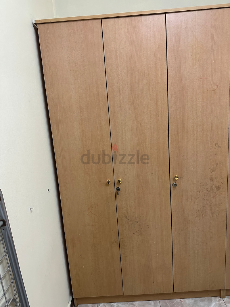 Dubizzle cupboard store