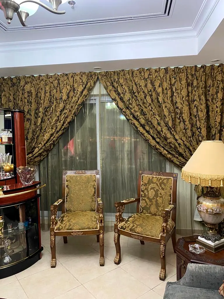 Salons chairs low price