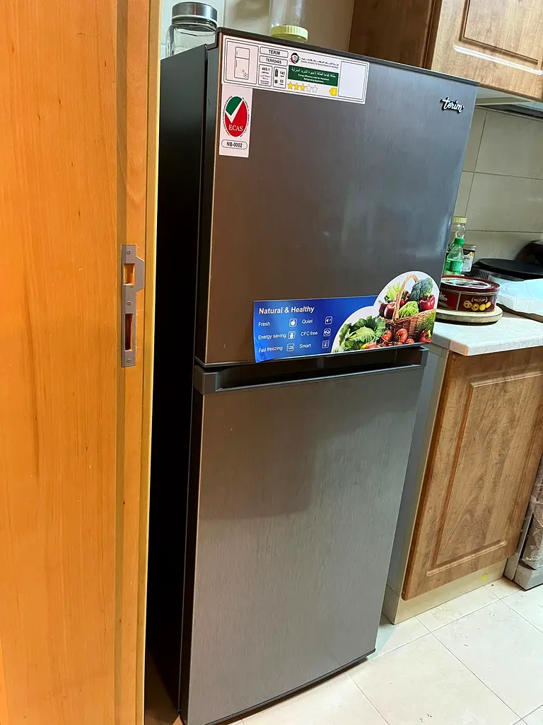 LG Fridge excellent quality